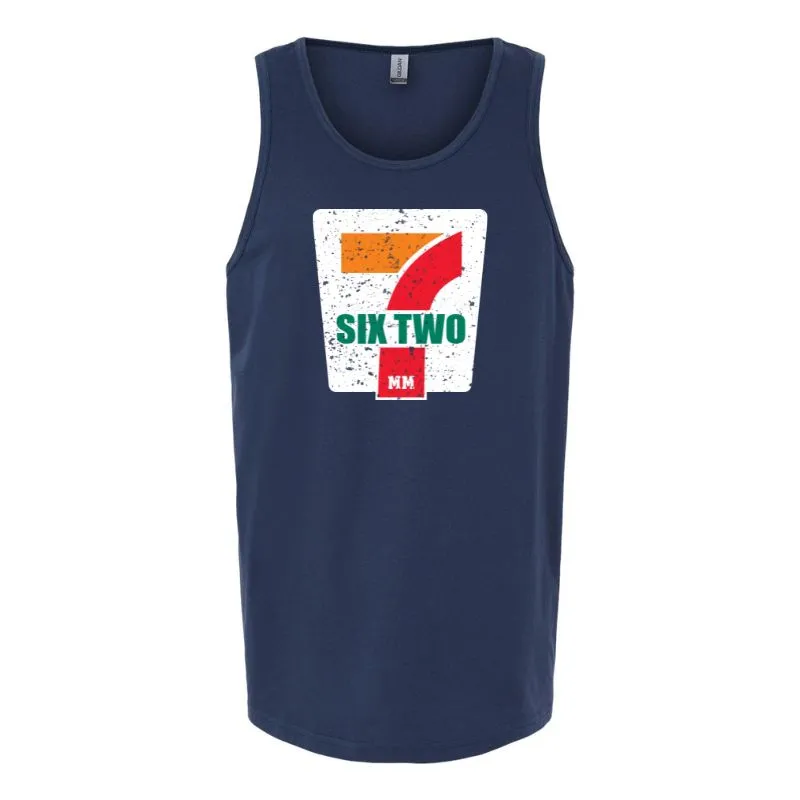 7.62mm Tank Top