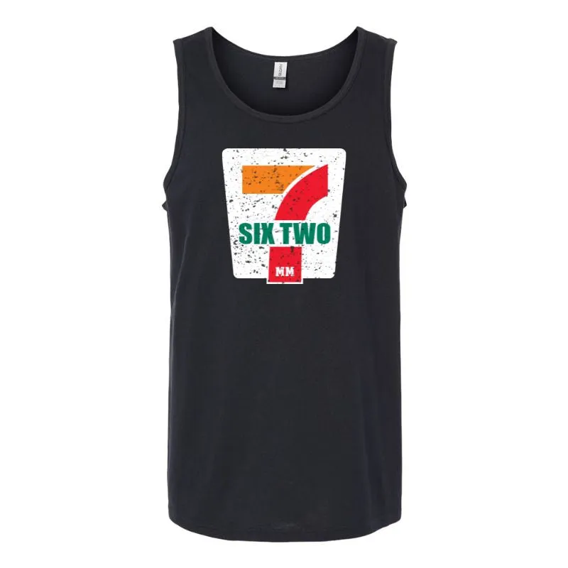 7.62mm Tank Top