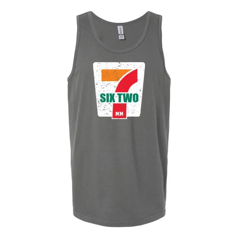 7.62mm Tank Top