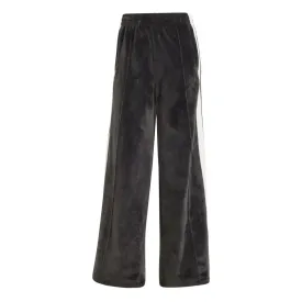 Adibreak Velour Track Pants Black