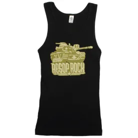 Aesop Rock - Tank Women's Tank Top, Black