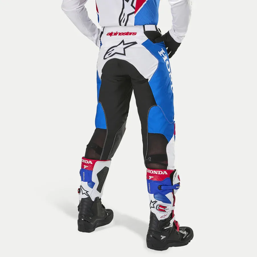 Alpinestars 2024 Honda Racer Iconic Pants