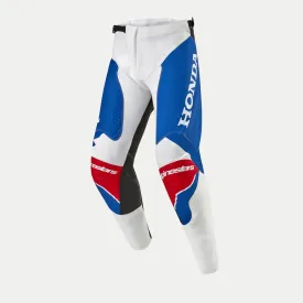 Alpinestars 2024 Honda Racer Iconic Pants