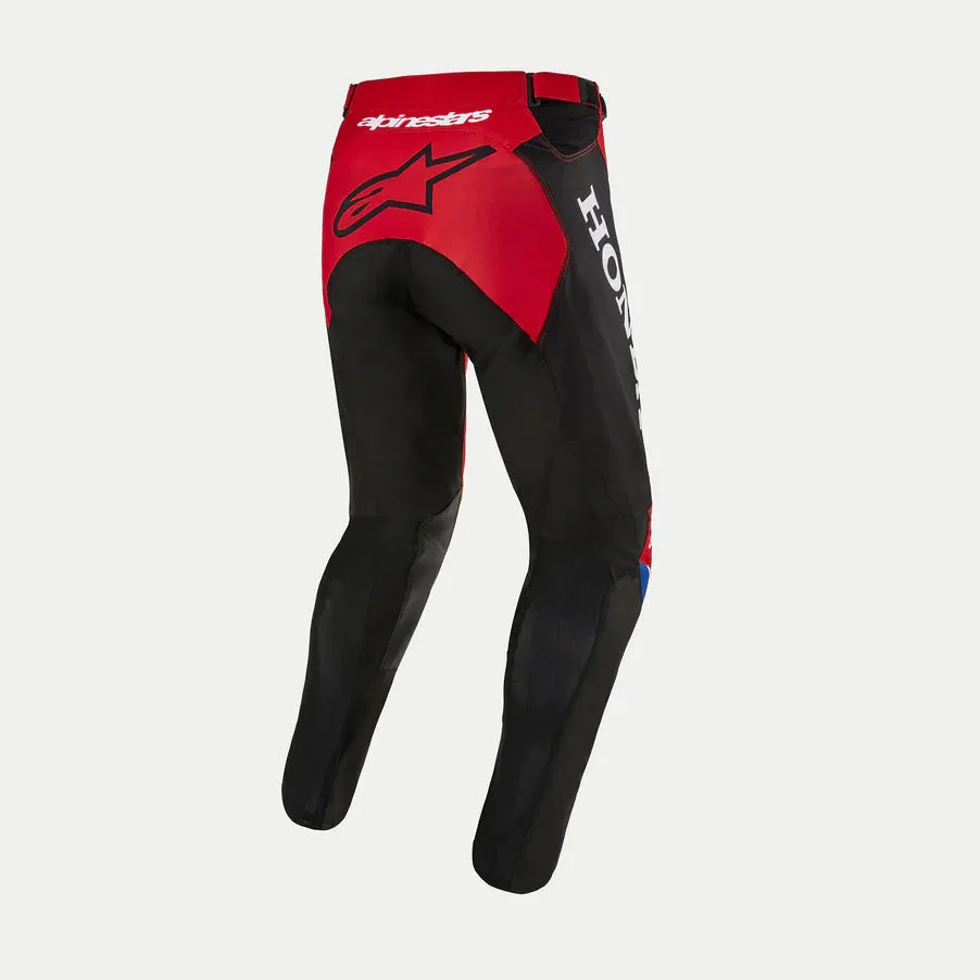 Alpinestars 2024 Honda Racer Iconic Pants