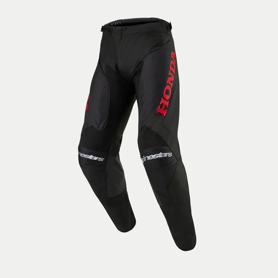 Alpinestars 2024 Honda Racer Iconic Pants