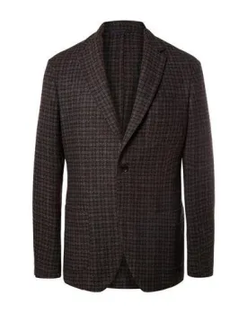 Altea Man Blazer Steel grey XL INT