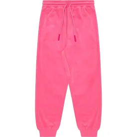 APEE TOWELLING TRACK PANTS LADIES