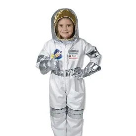 Astronaut Outfit (Age 3-8)