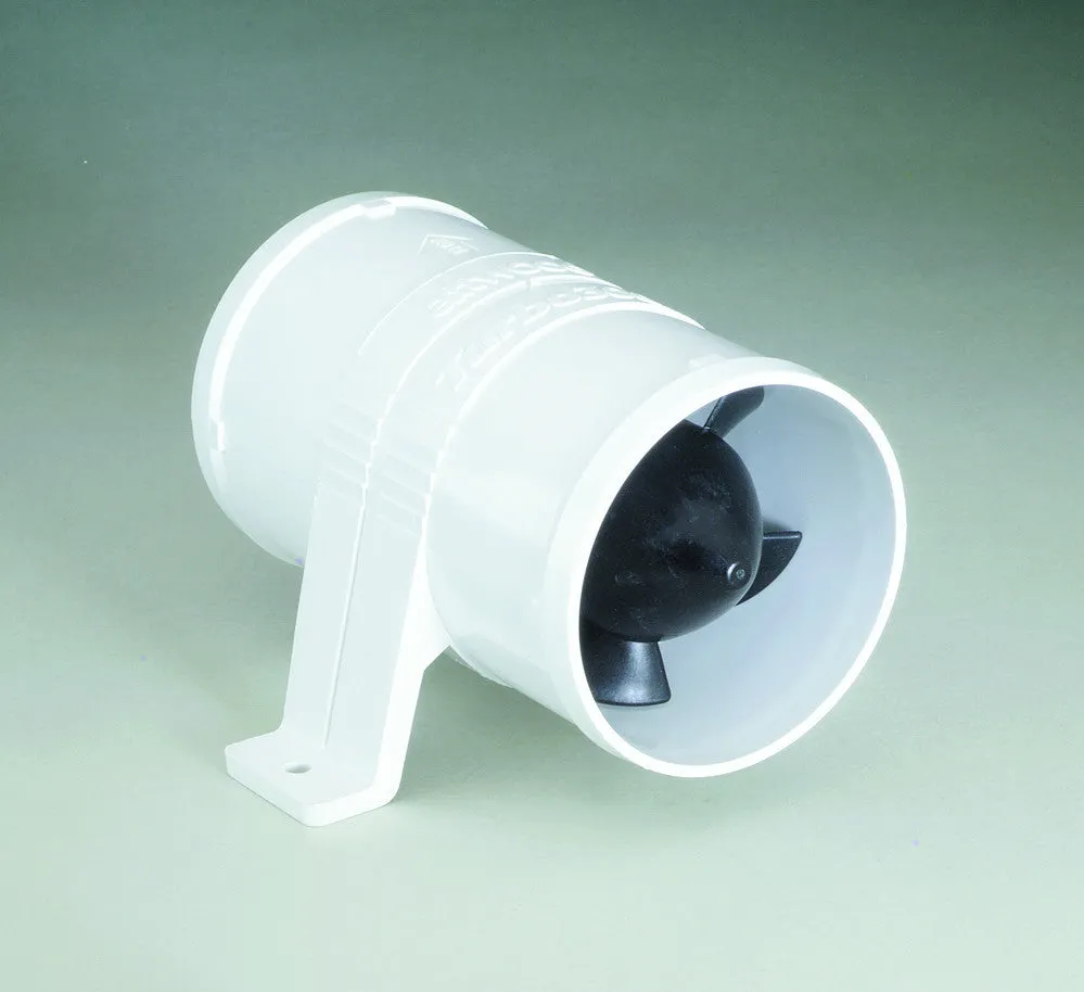 Attwood Water-Resistant Turbo Bilge Blowers