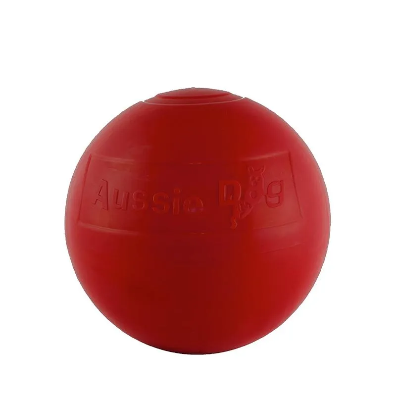 Aussie Dog Enduro Ball Large