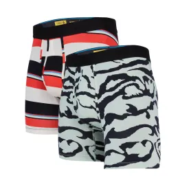 BOXER BRIEF BUTTER BLEND™ 2 PACK