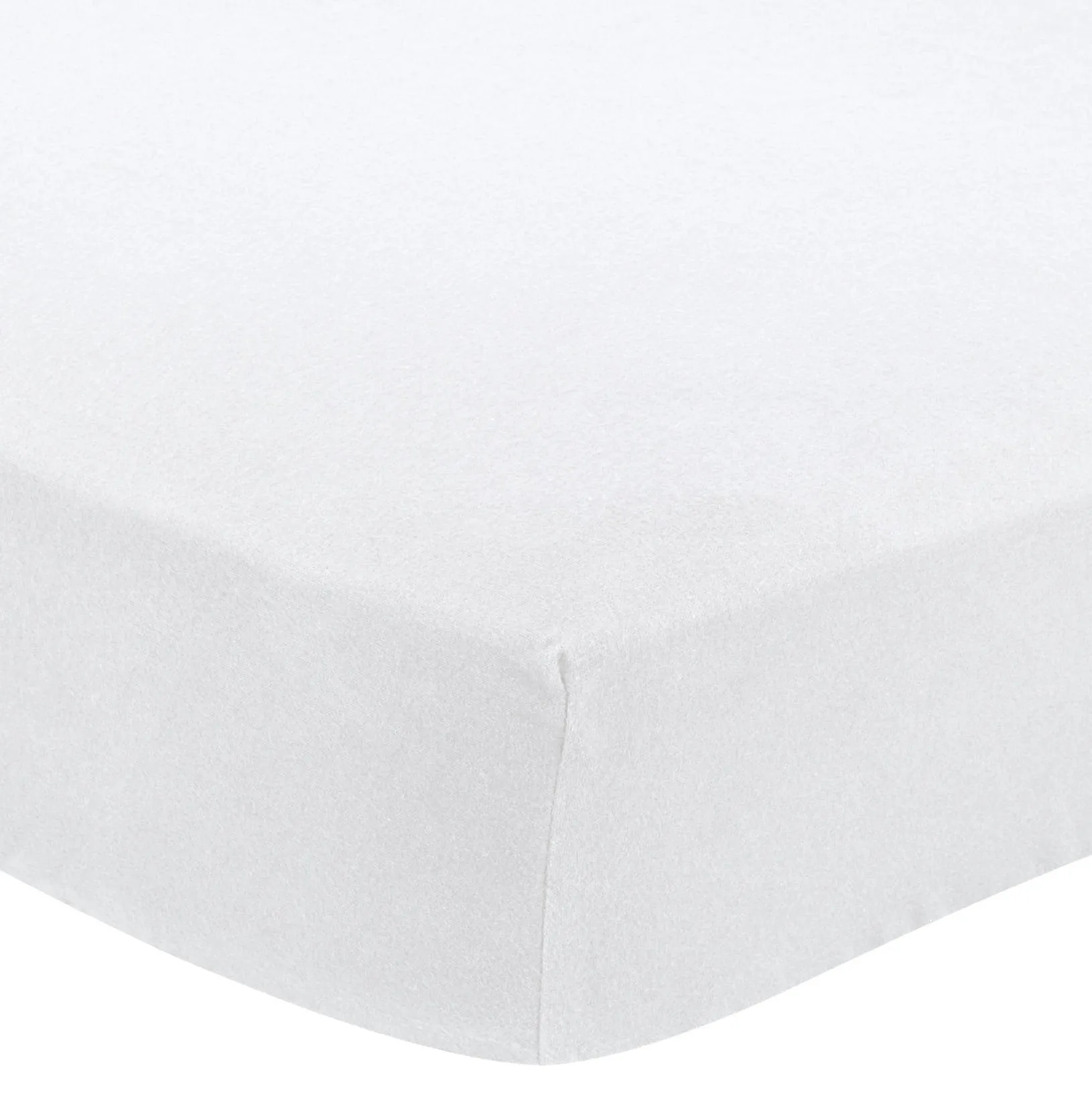 Brelade Bedding [Light grey/Cream]