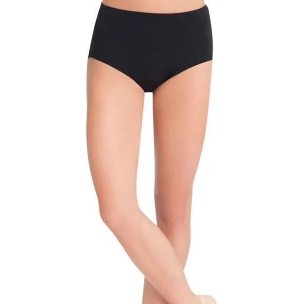 CAPEZIO TB111 BRIEF