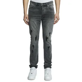 Chitch Unearth Jean (Black) - KMSP23DJ036001