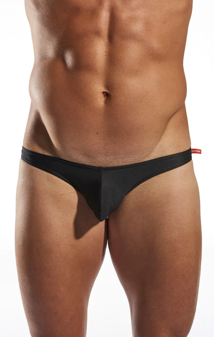 CX02 Swim Brief