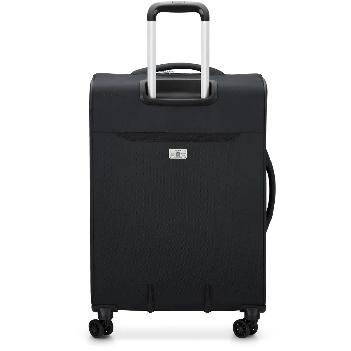 Delsey Sky Max 2.0 24" Expandable Spinner Upright