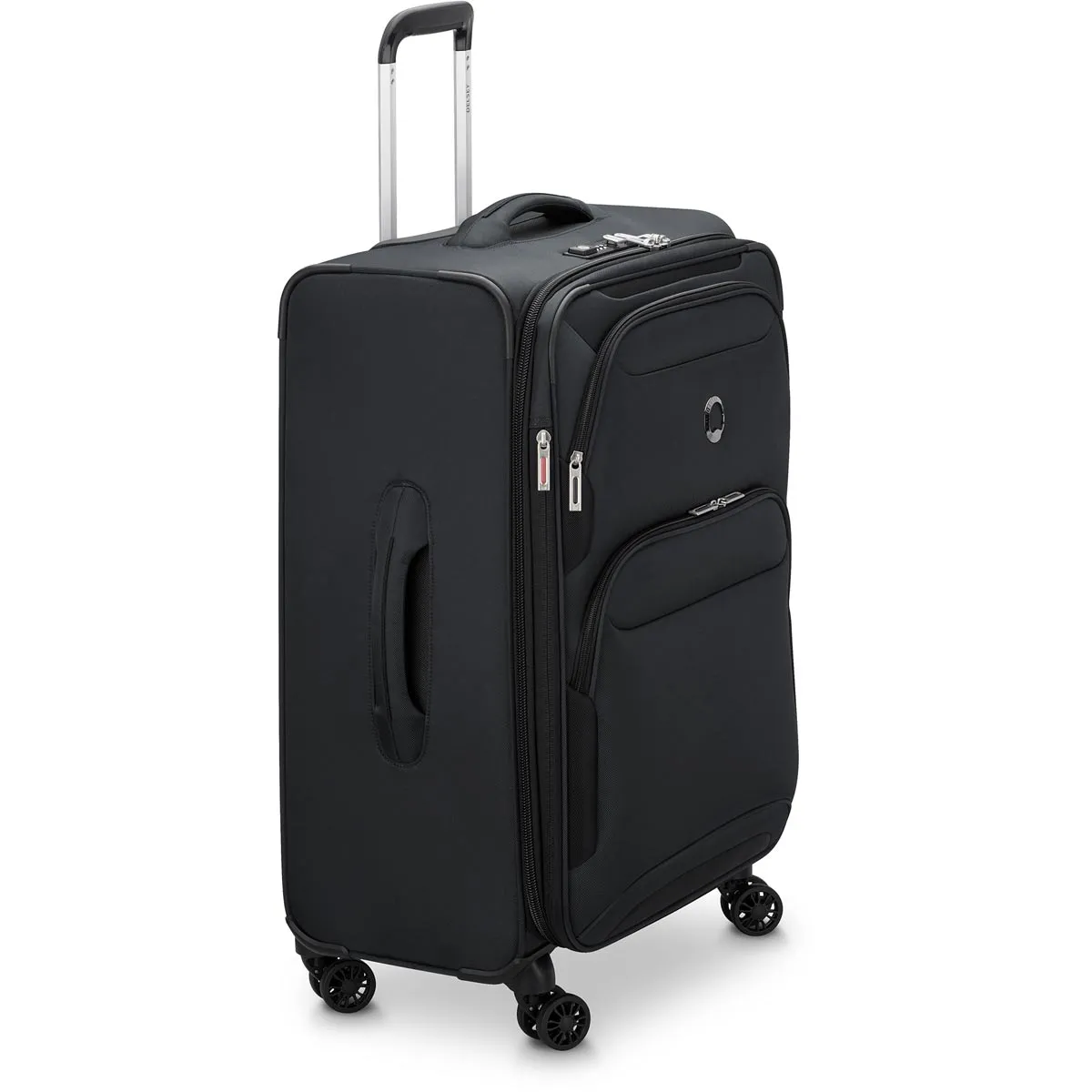 Delsey Sky Max 2.0 24" Expandable Spinner Upright