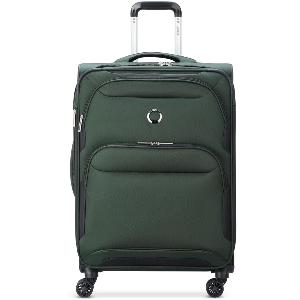 Delsey Sky Max 2.0 24" Expandable Spinner Upright