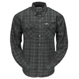 Dixxon Fist Flannel Shirt