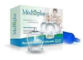 DURABLE MEDICAL BUBBES x 8 pieces   pump