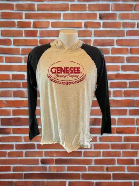 Genesee L/S Hooded T