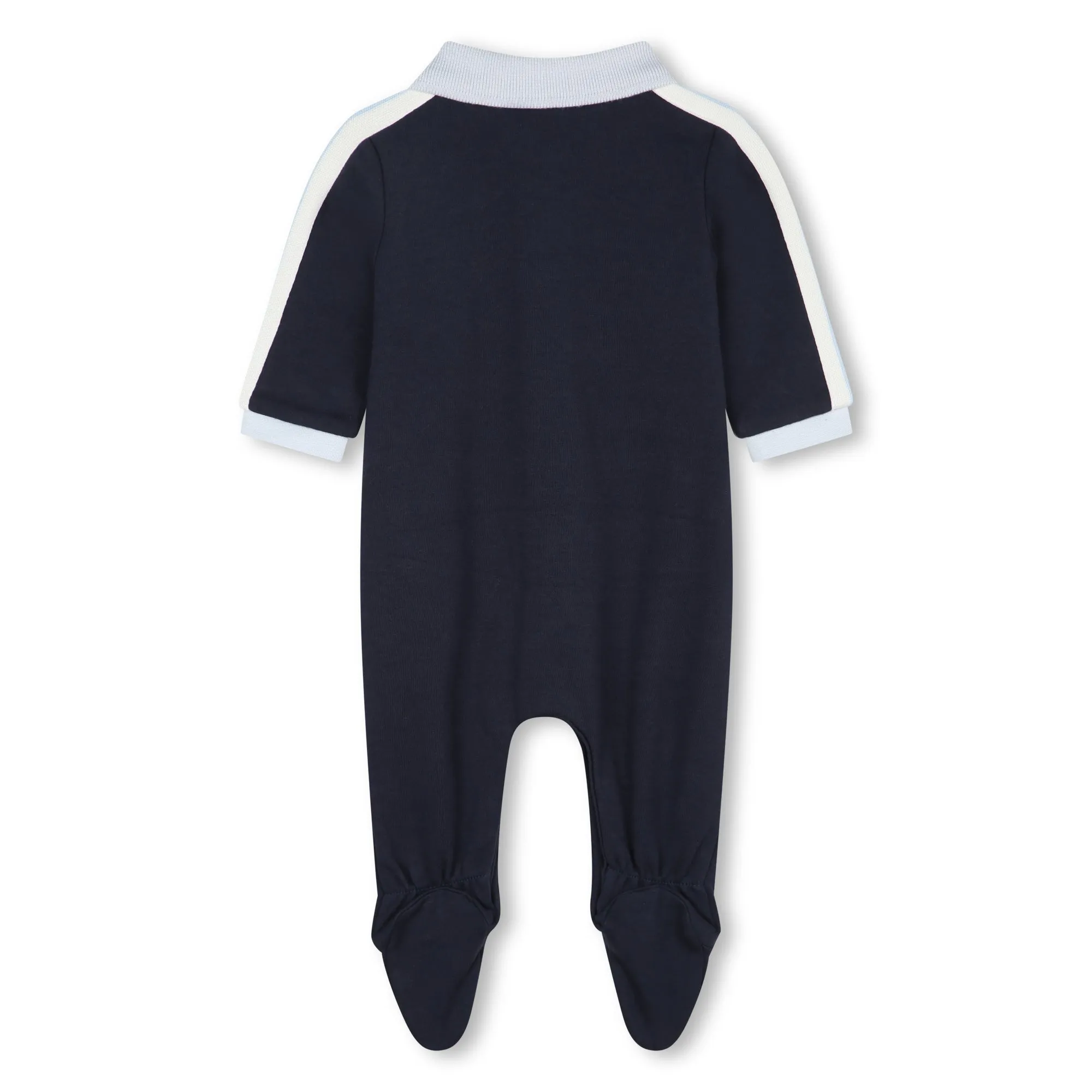 Hugo Boss Baby Boys Navy Pyjama