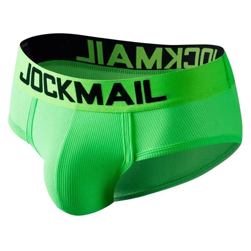 Jockmail Highlight Briefs