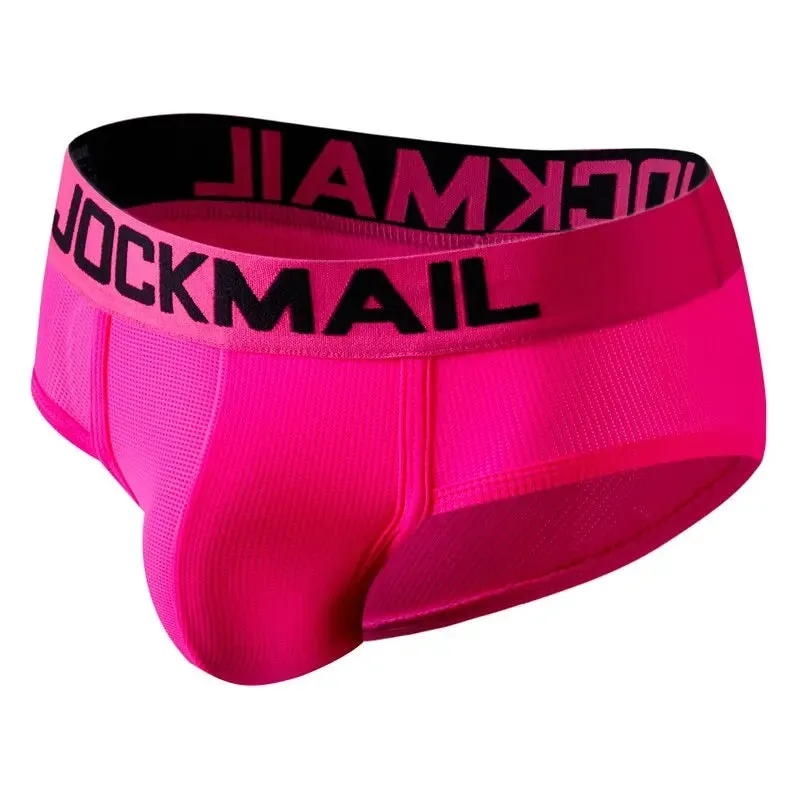 Jockmail Highlight Briefs