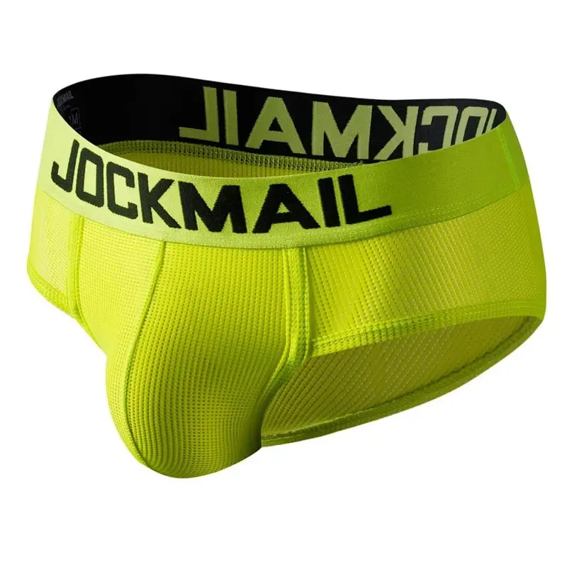 Jockmail Highlight Briefs