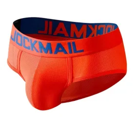 Jockmail Highlight Briefs