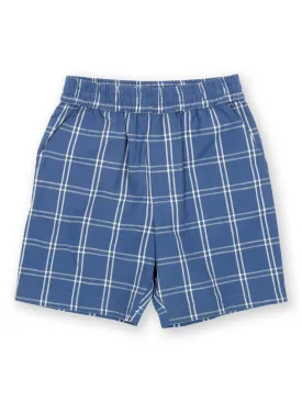 Kite Special Check shorts