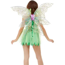 Pretty Pixie Fairy Wings