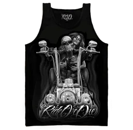 ROD- My Old Lady Men's Tank