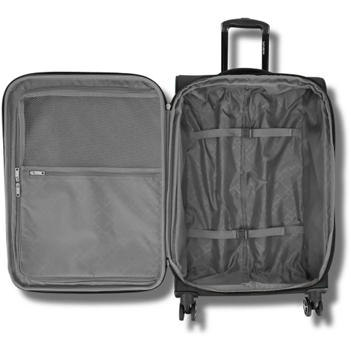 Samsonite Crusair LTE Large Spinner