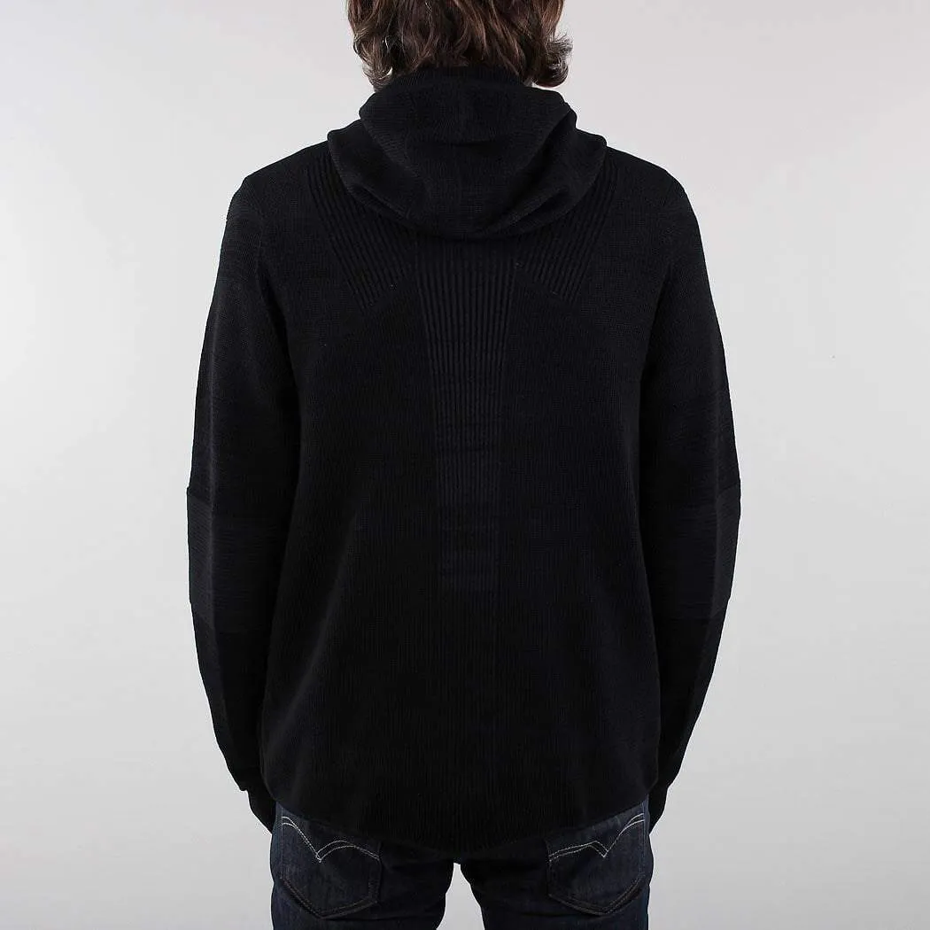 Snow Peak WG Knitted Jacket