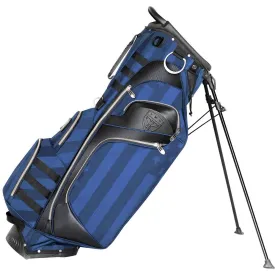 Subtle Patriot America's Graffiti Golf Stand Bag