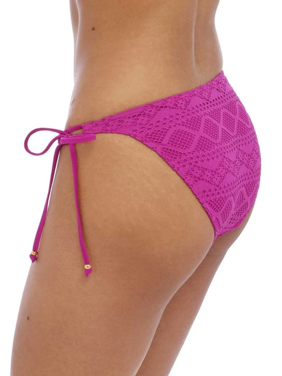 Sundance Tie Side Bikini Brief