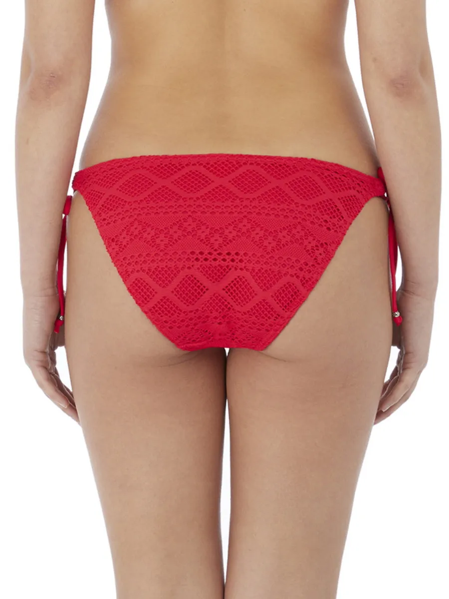 Sundance Tie Side Bikini Brief