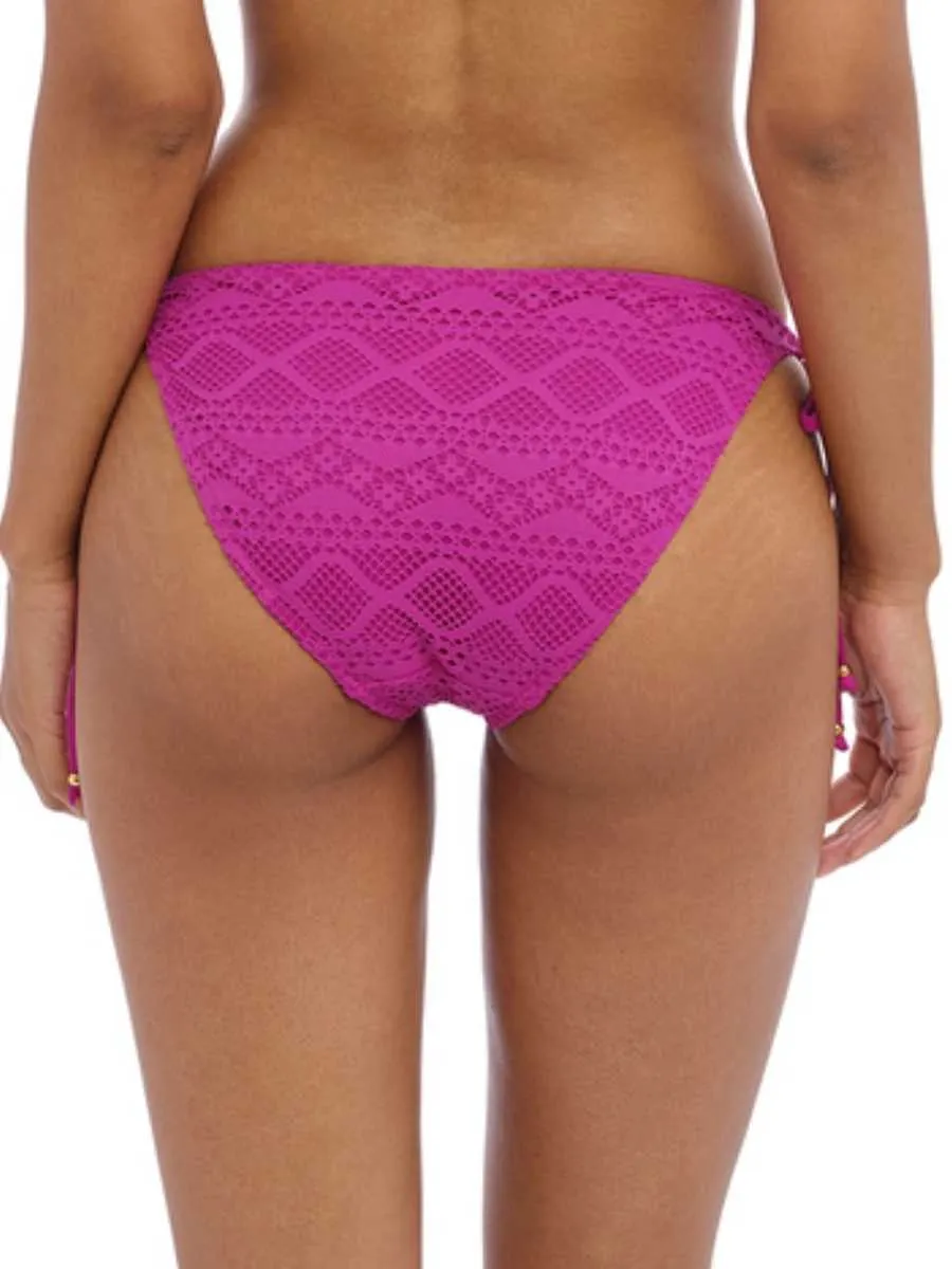 Sundance Tie Side Bikini Brief