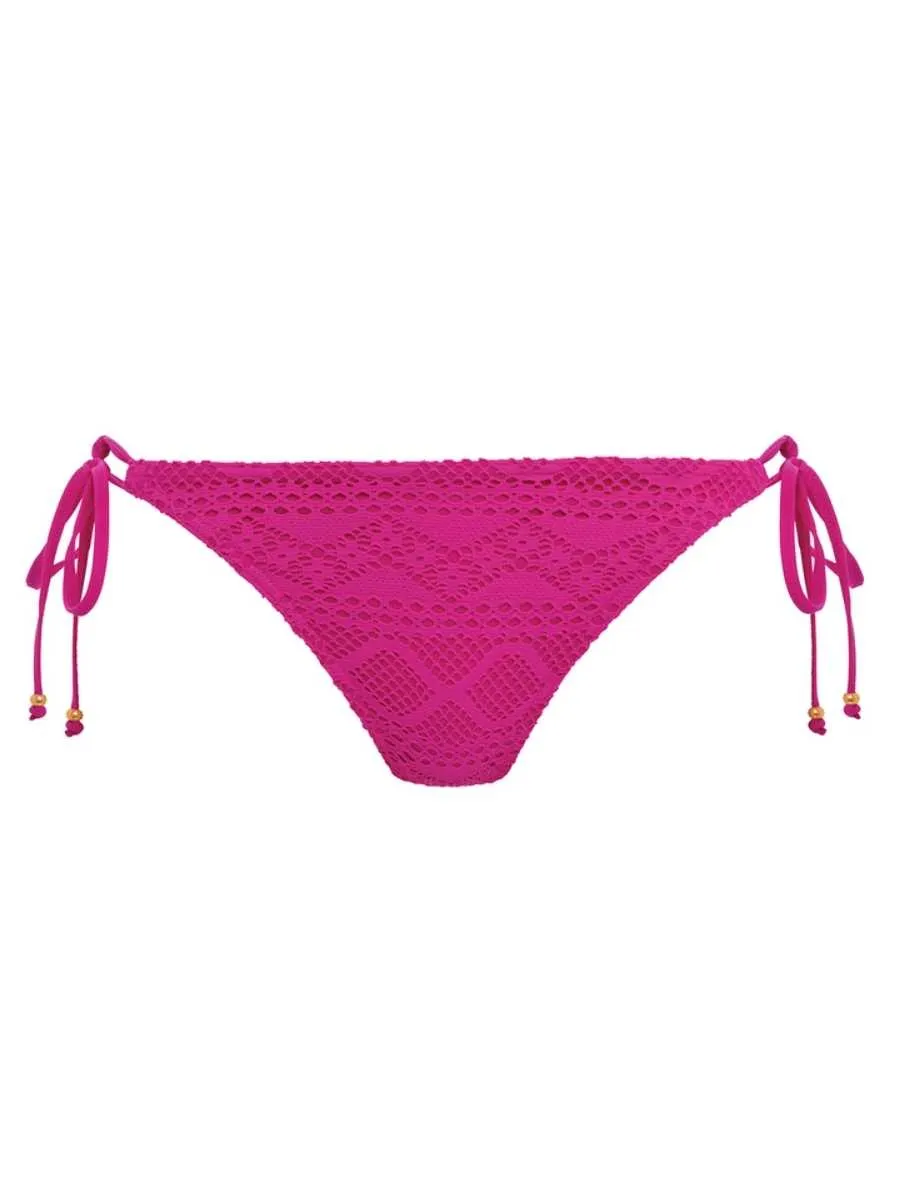 Sundance Tie Side Bikini Brief