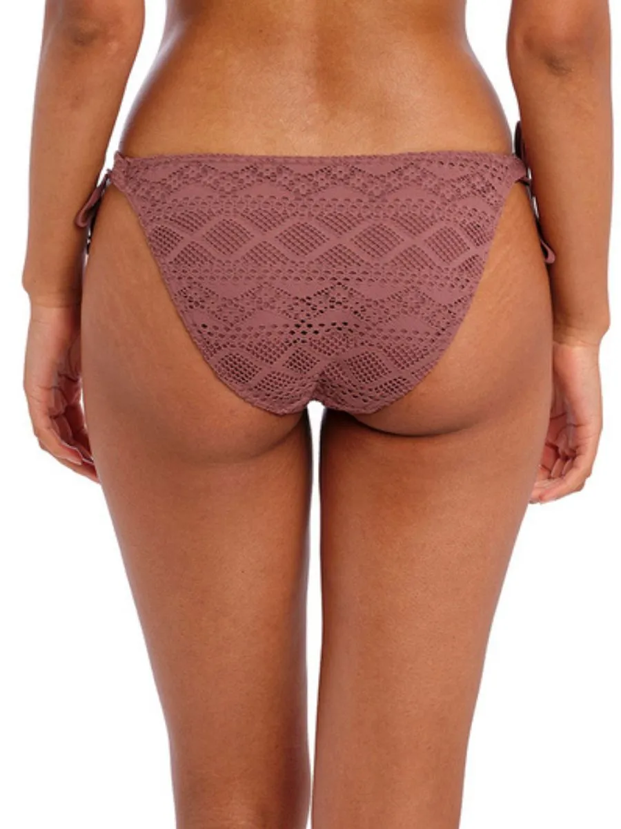 Sundance Tie Side Bikini Brief