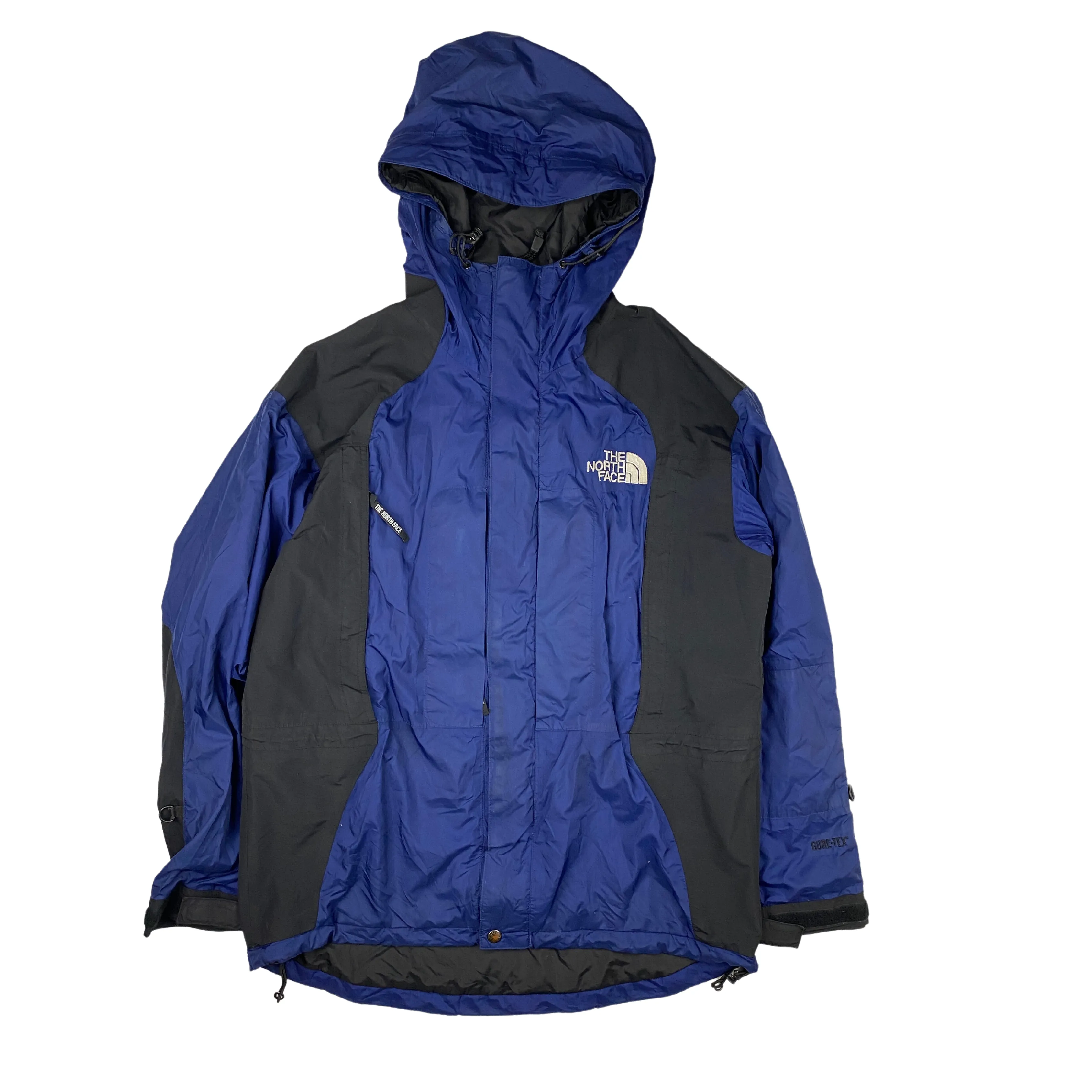 THE NORTH FACE PANELLED JACKET  (S)