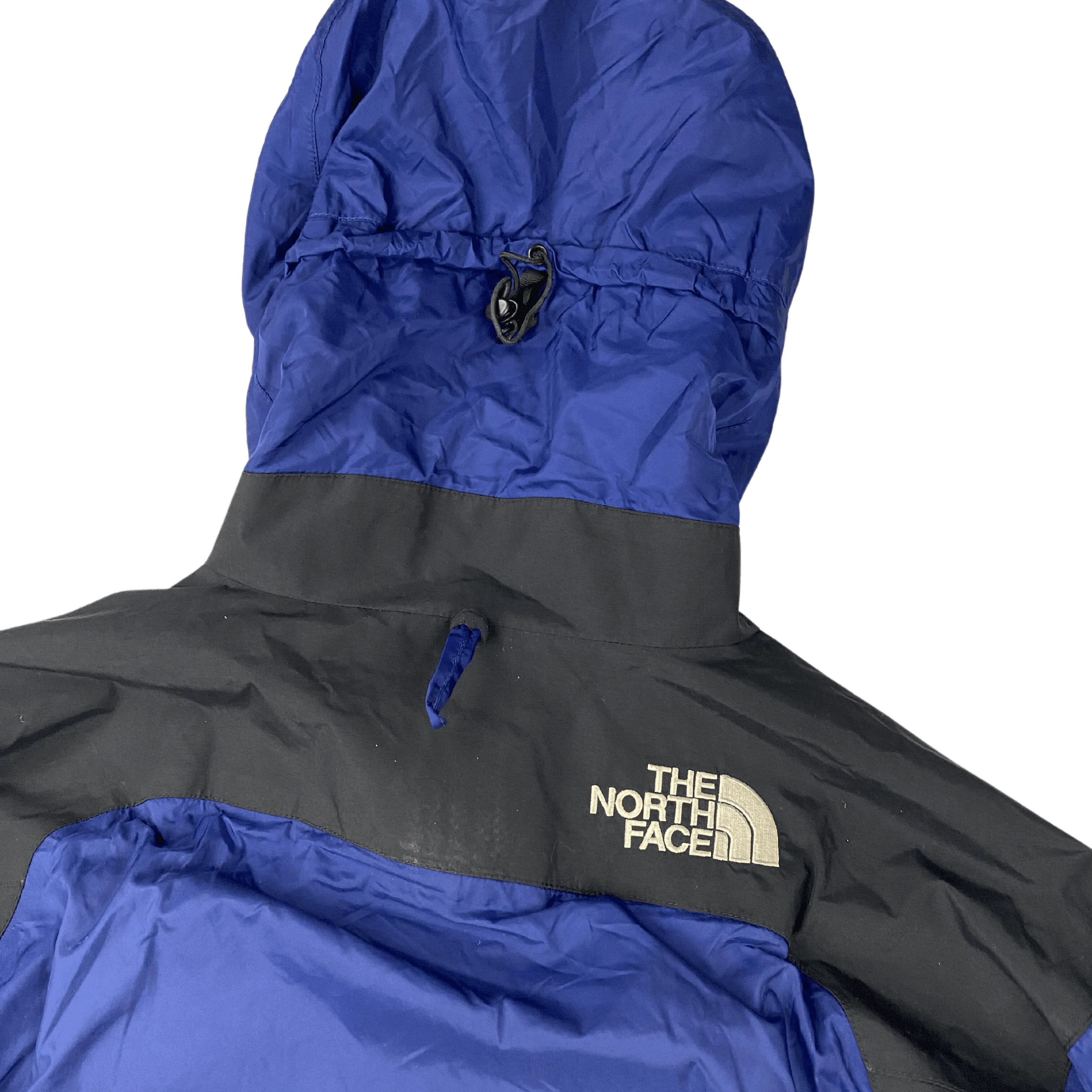 THE NORTH FACE PANELLED JACKET  (S)