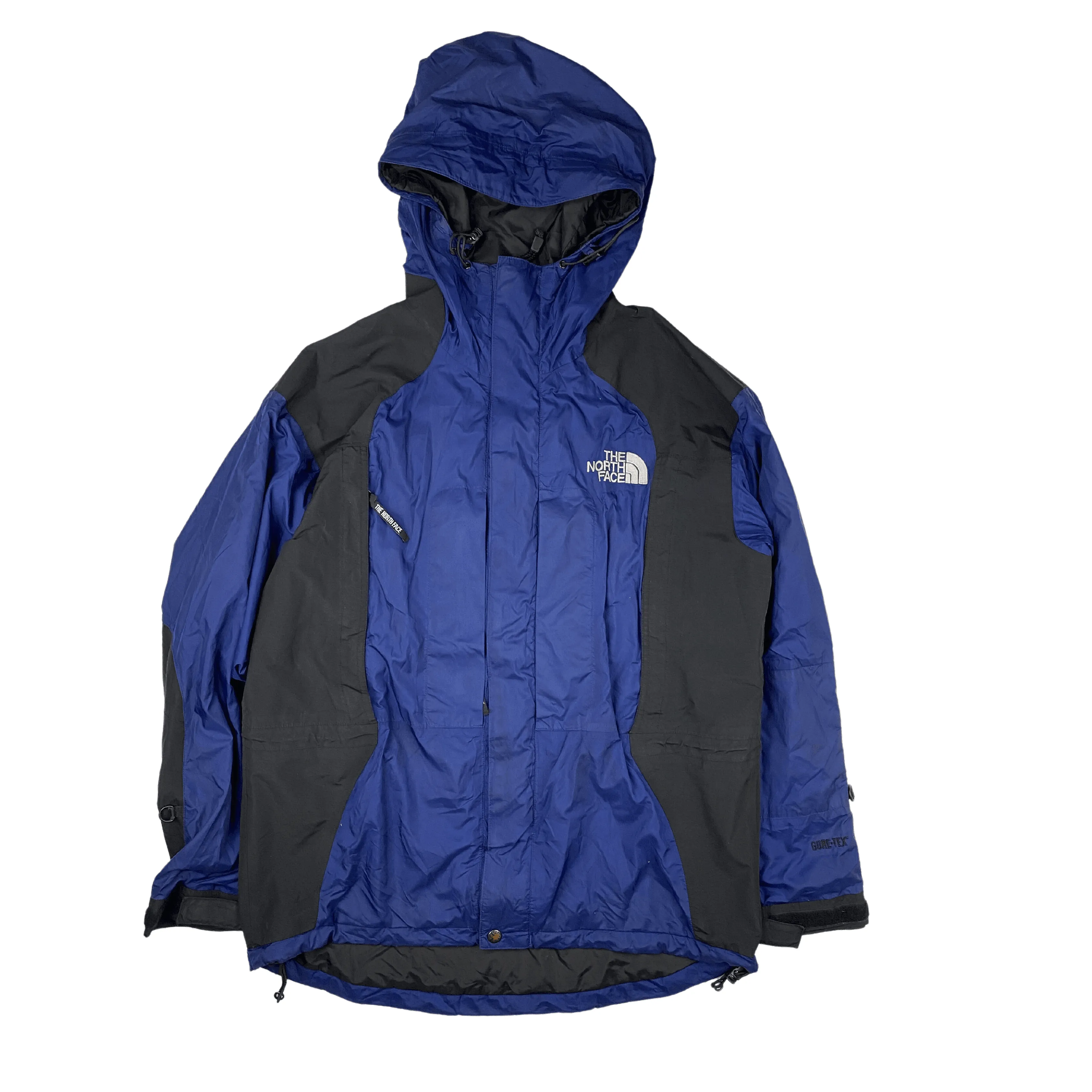 THE NORTH FACE PANELLED JACKET  (S)