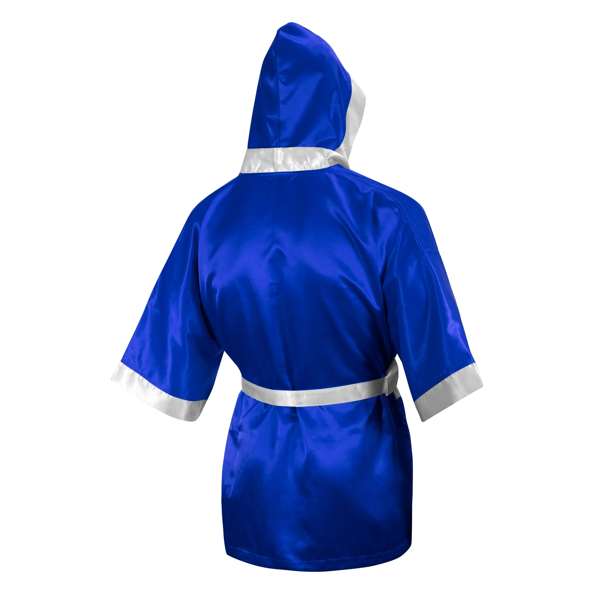 TITLE Boxing Pro Fingertip Robe 2.0