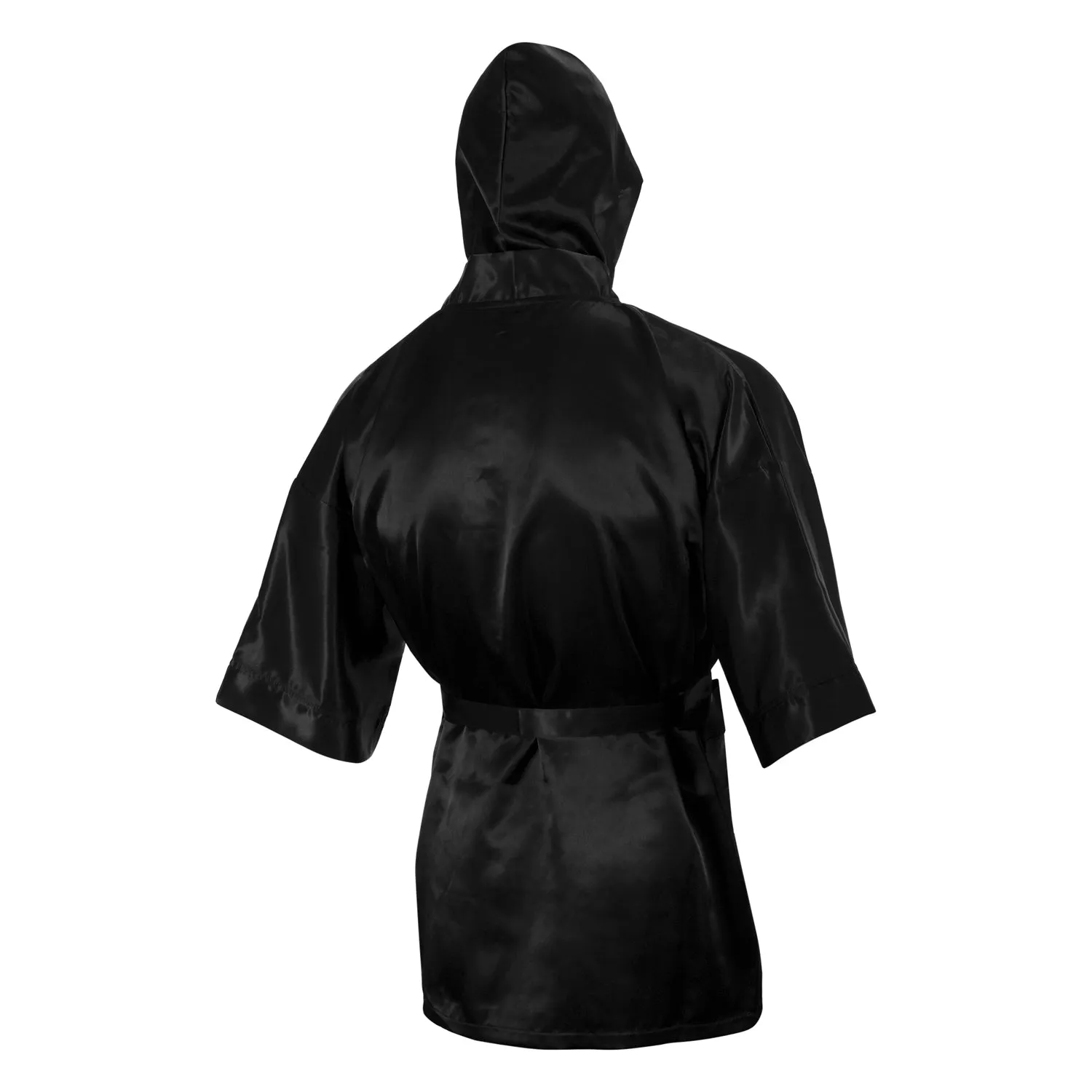 TITLE Boxing Pro Fingertip Robe 2.0