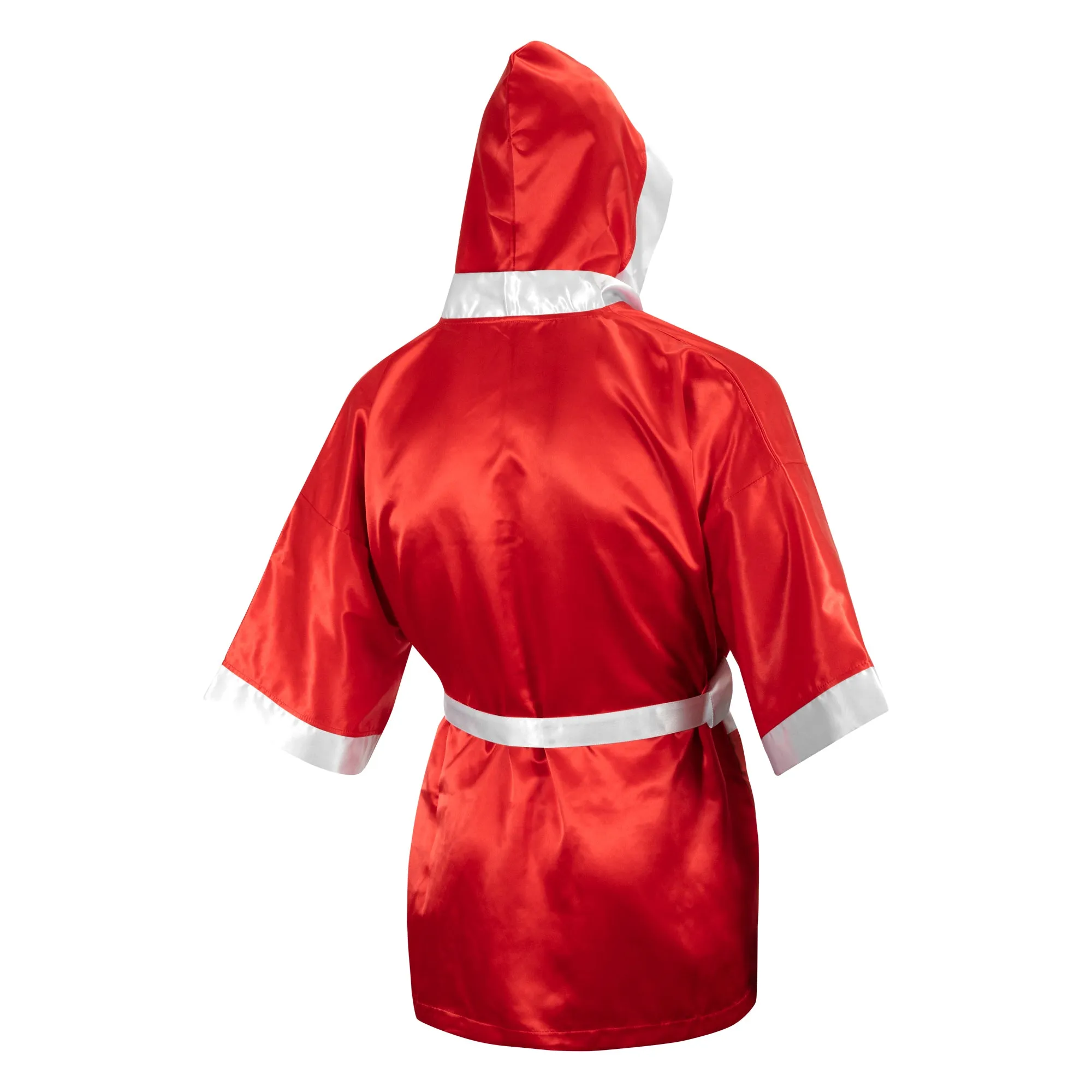 TITLE Boxing Pro Fingertip Robe 2.0