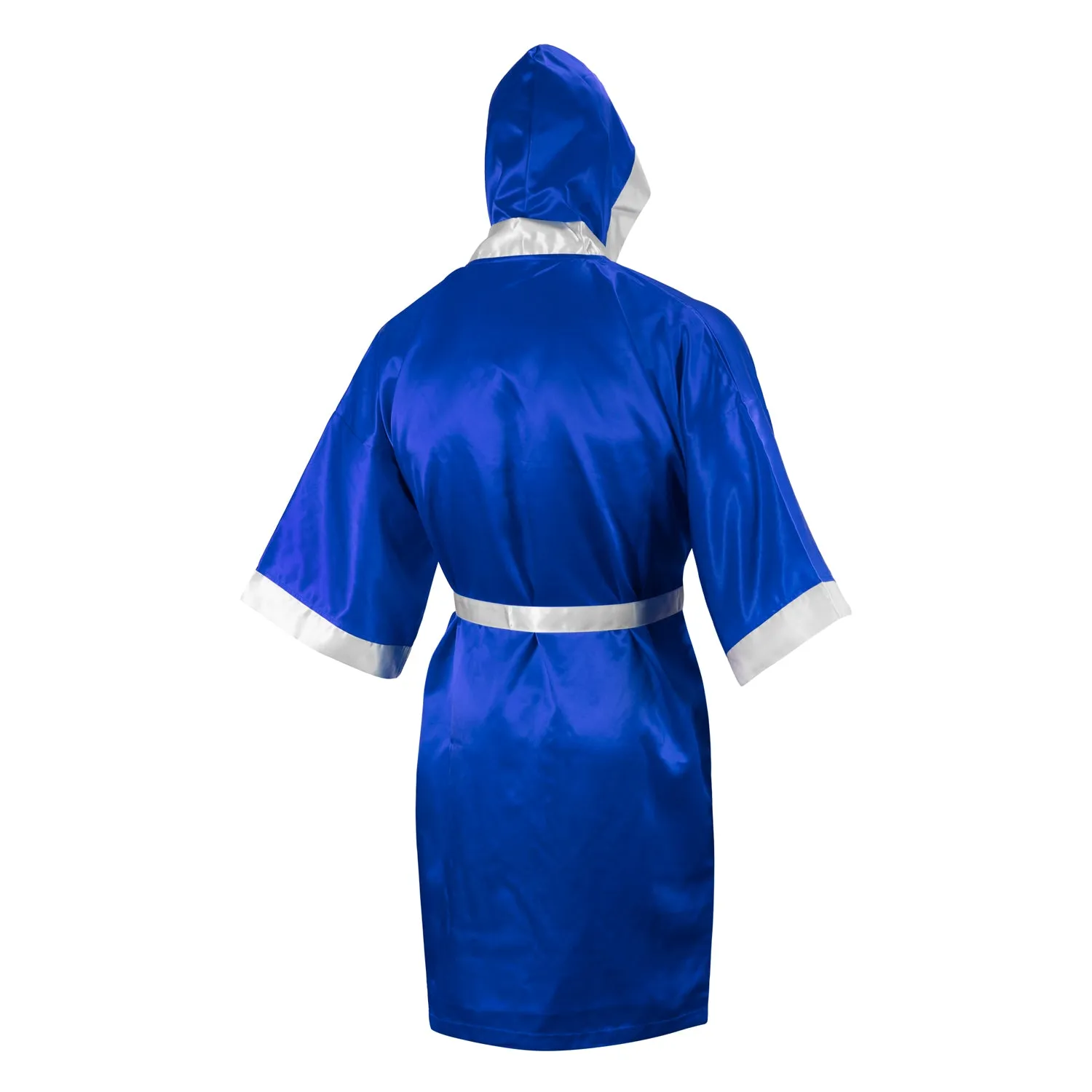 TITLE Boxing Pro Full Length Robe 3.0