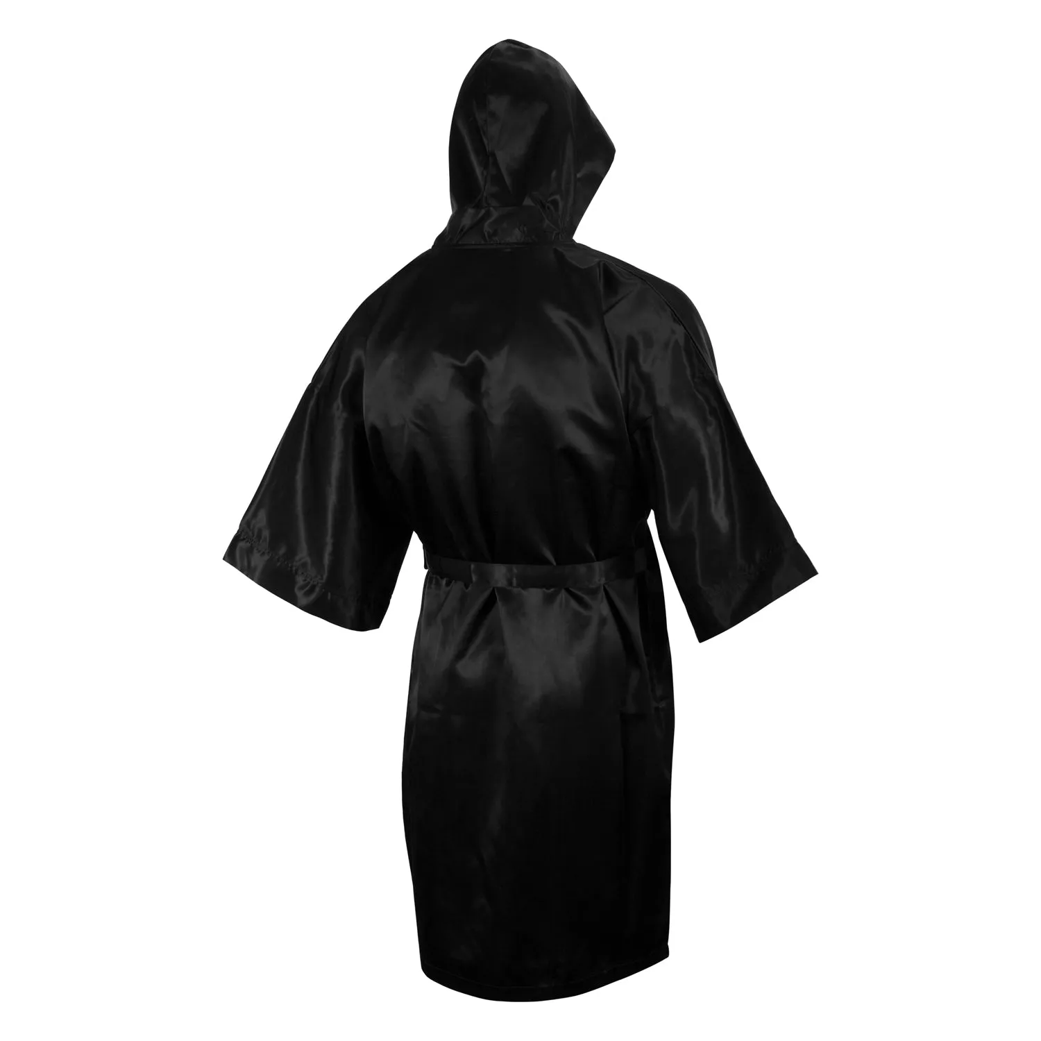 TITLE Boxing Pro Full Length Robe 3.0