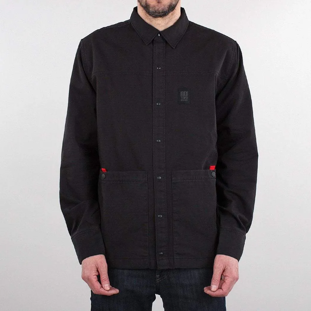 Topo Designs Field Jacket